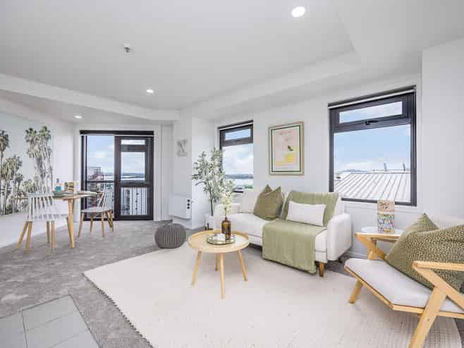 13G/2 Eden Crescent, Auckland Central