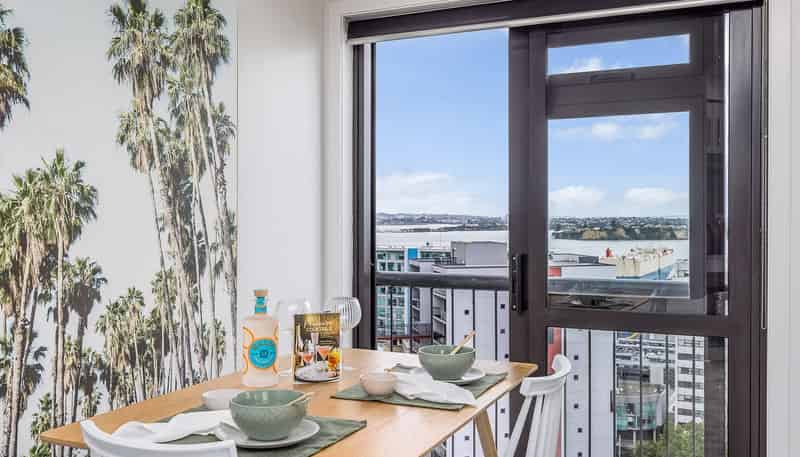 13G/2 Eden Crescent, Auckland Central