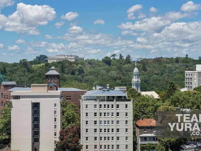 13G/2 Eden Crescent, Auckland Central