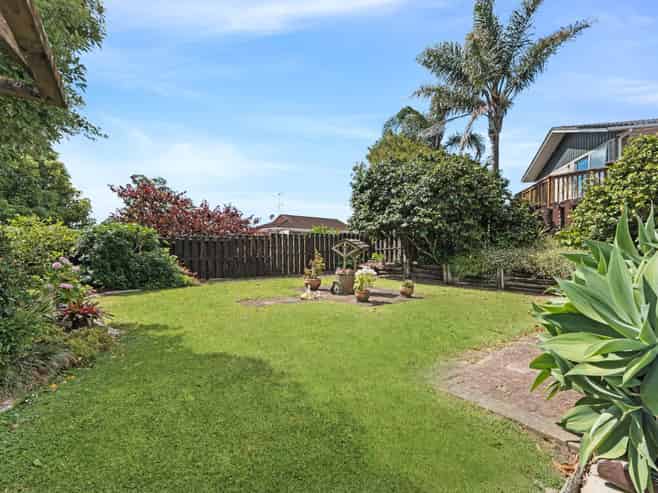 21  Kurnell Drive, Botany Downs