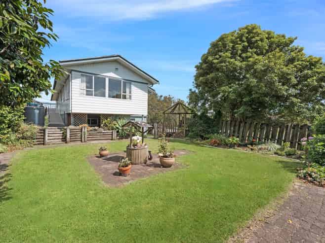 21  Kurnell Drive, Botany Downs