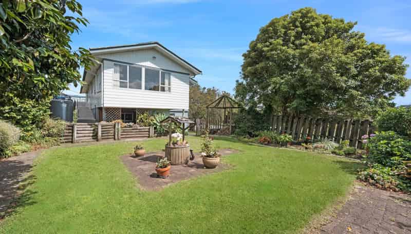 21  Kurnell Drive, Botany Downs