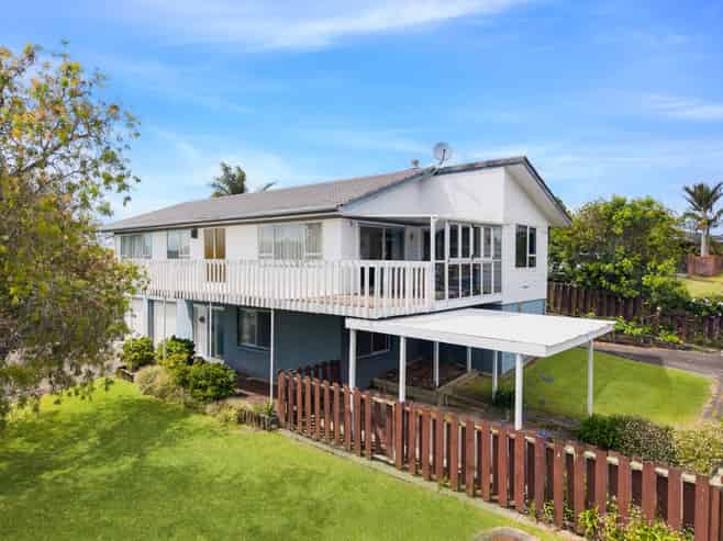 21  Kurnell Drive, Botany Downs