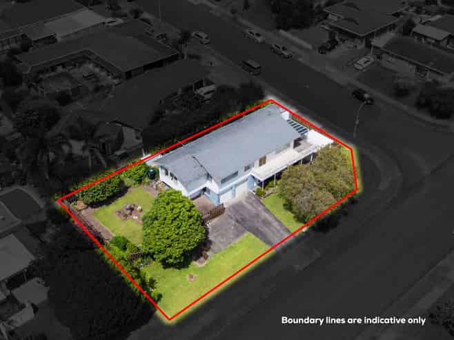 21  Kurnell Drive, Botany Downs