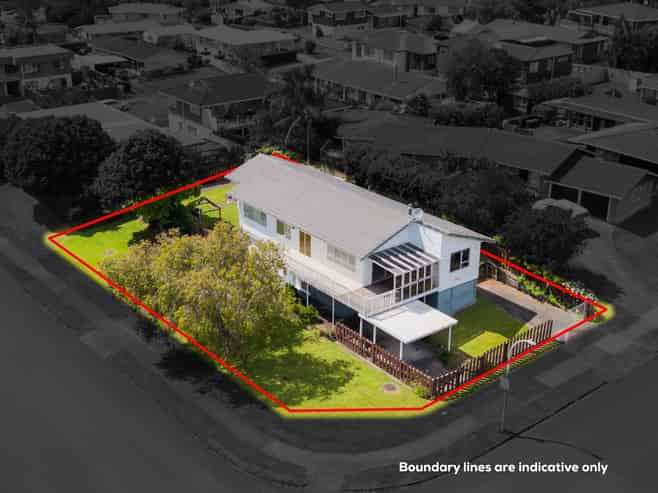 21  Kurnell Drive, Botany Downs