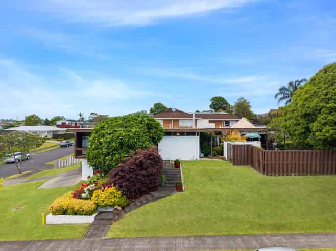 23 Kurnell Drive, Botany Downs