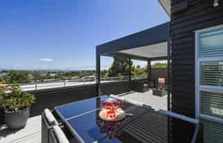 31B Brookfield Terrace, Brookfield