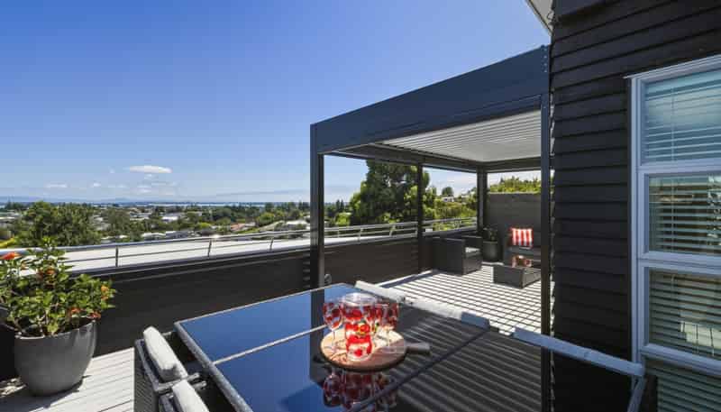 31B Brookfield Terrace, Brookfield