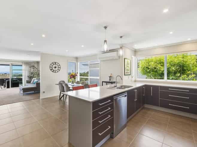 31B Brookfield Terrace, Brookfield