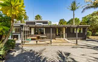 203 Sandys Road, KERIKERI