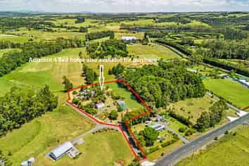 203 Sandys Road, KERIKERI