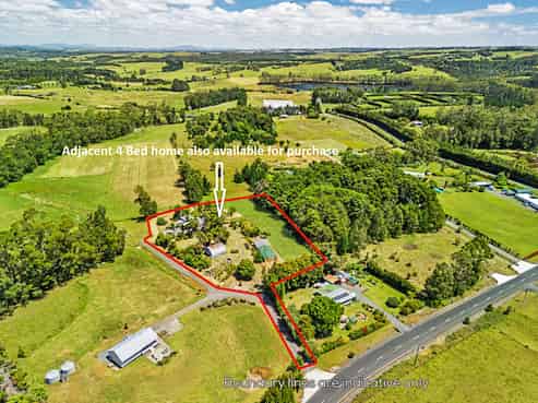 203 Sandys Road, Kerikeri Surrounds