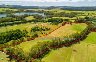 201B Sandys Road, KERIKERI