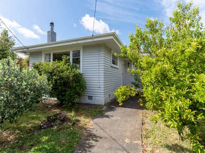 87 Bentley Street, Masterton