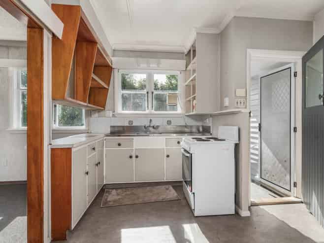 87 Bentley Street, Masterton