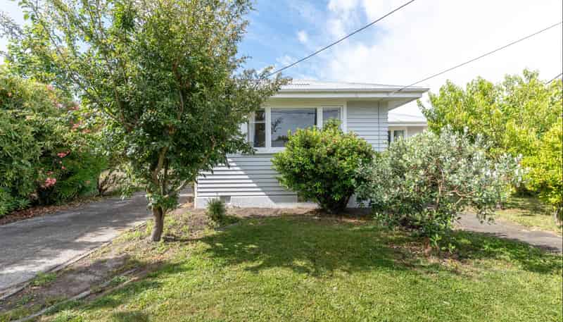 87 Bentley Street, Masterton