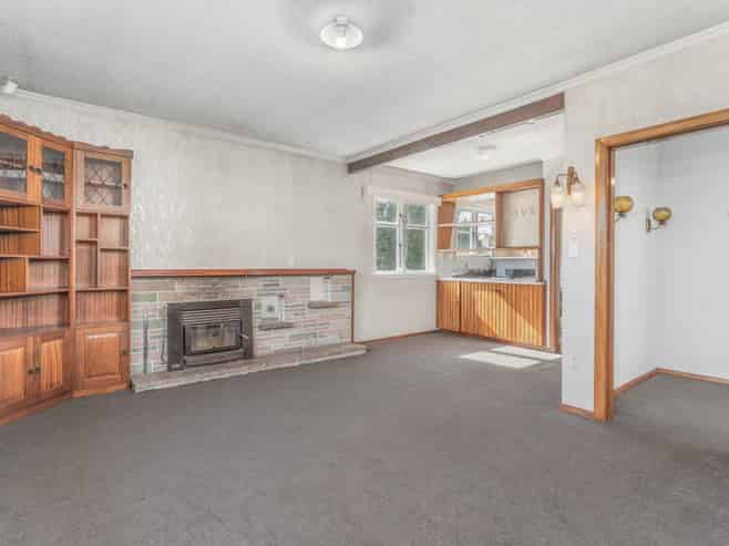 87 Bentley Street, Masterton