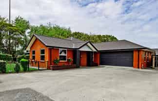 40B Glenroy Park Drive, Waikiwi