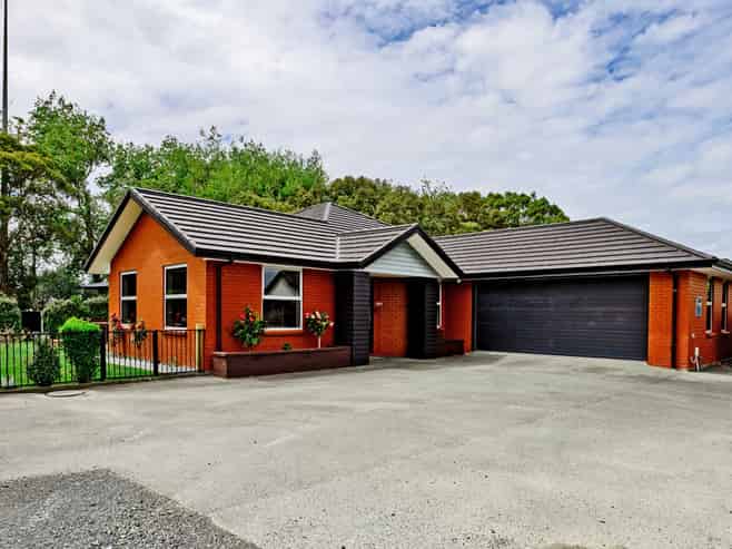 40B Glenroy Park Drive, Waikiwi