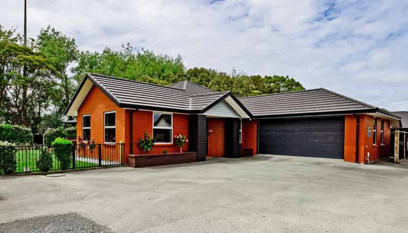 40B Glenroy Park Drive, Waikiwi