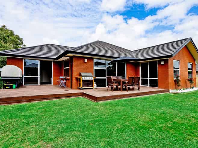 40B Glenroy Park Drive, Waikiwi