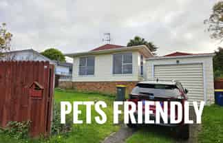 36 Eyre Street, Henderson