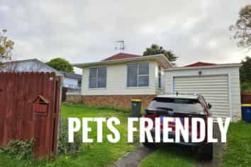 36 Eyre Street, Henderson