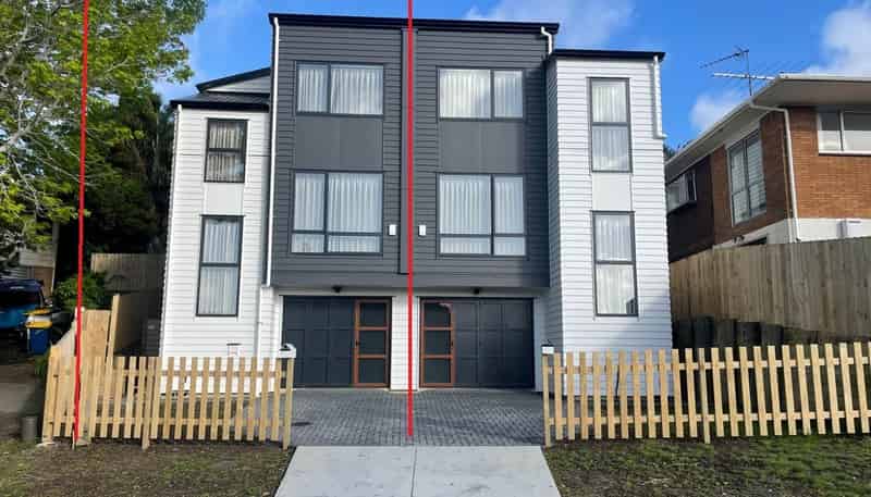 B/1 Freya Place, Torbay