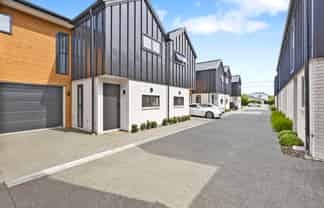 5/390 Gloucester Street, LINWOOD