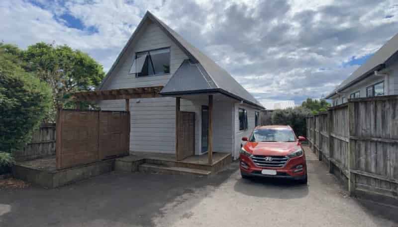 44B Twentysecond Avenue, Gate Pa