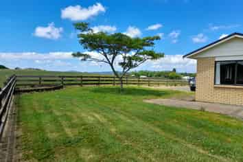 128 Kidd Road, Waiuku