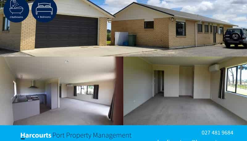 128 Kidd Road, Waiuku