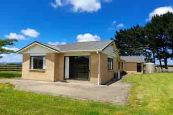 128 Kidd Road, Waiuku