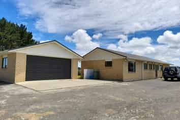 128 Kidd Road, Waiuku