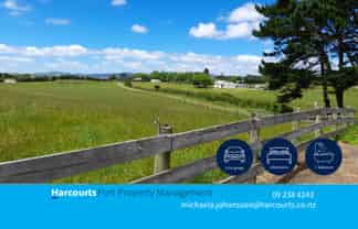 128 Kidd Road, Waiuku