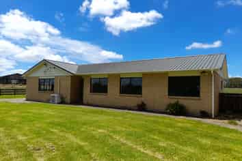 128 Kidd Road, Waiuku