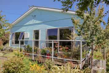 19 Plunket Street,, Greymouth