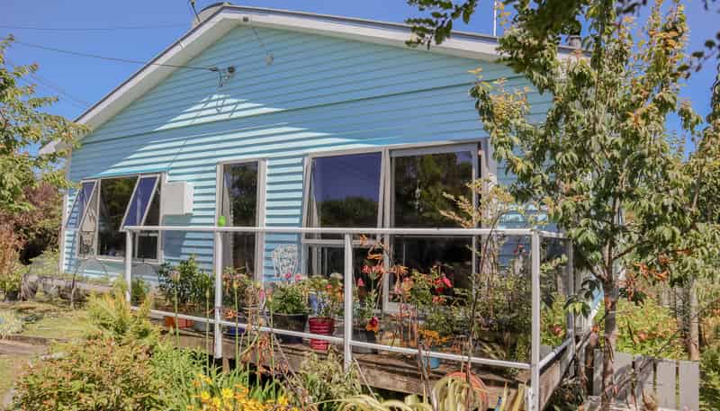 19 Plunket Street,, Greymouth