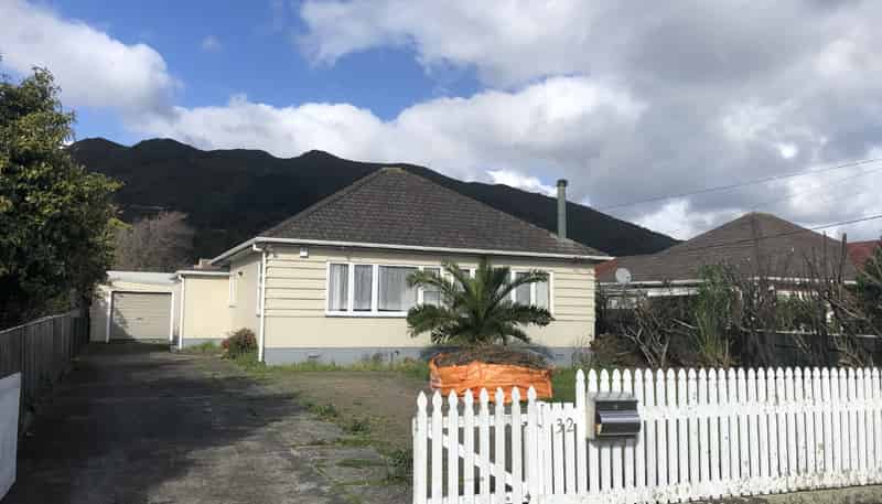 32 Haig Street, Waterloo