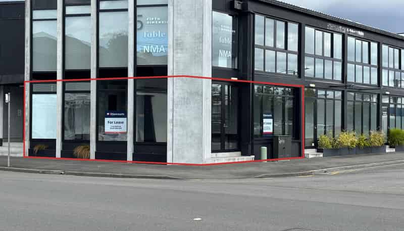 2/193 Montreal Street, Christchurch Central