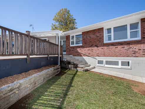 227 Ohaupo Road, Glenview