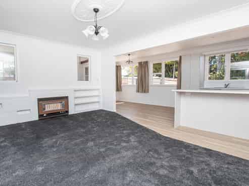 227 Ohaupo Road, Glenview