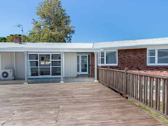 227 Ohaupo Road, Glenview