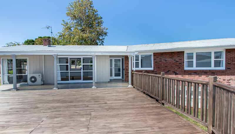 227 Ohaupo Road, Glenview