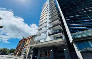 3E/4 St Paul Street, Auckland Central