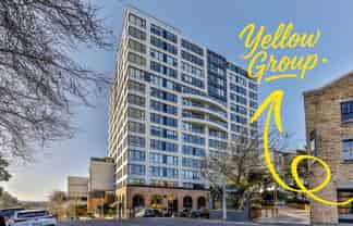 906/8 Hereford Street, Freemans Bay