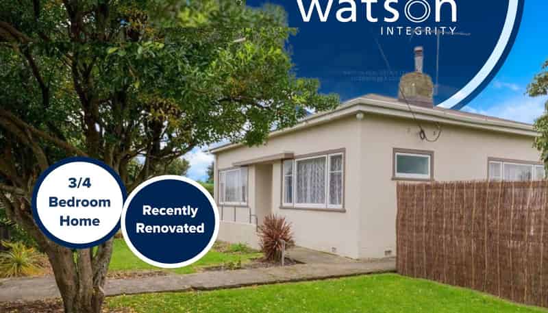 6 Rangatira Street, Otaki