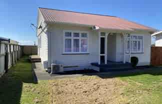 462a  Broadway, Stratford