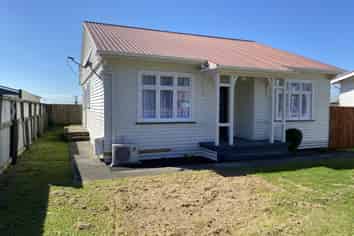 462a  Broadway, Stratford