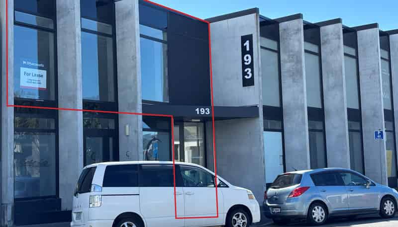 6/193 Montreal Street, Christchurch Central